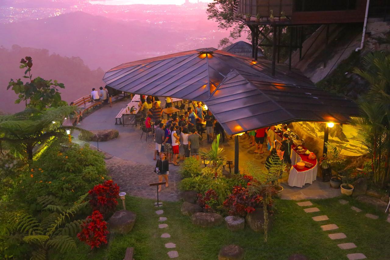 Kokol Haven Resort Kota Kinabalu Exterior foto