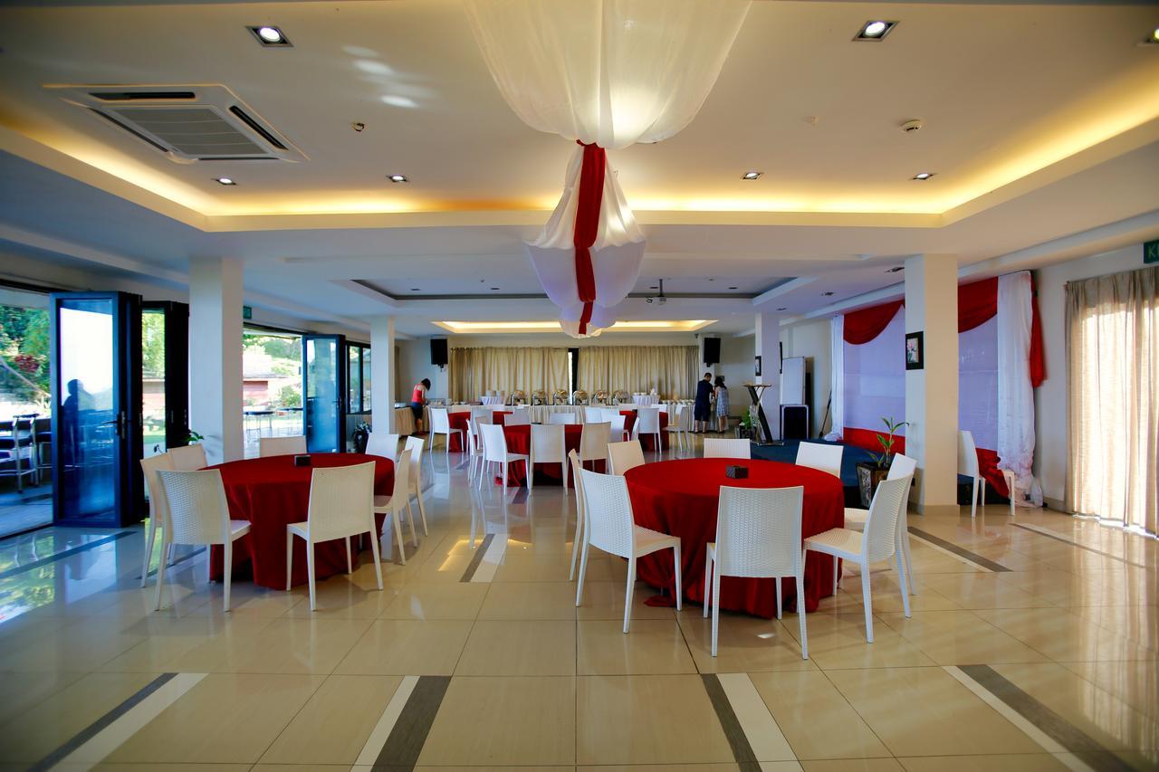 Kokol Haven Resort Kota Kinabalu Exterior foto