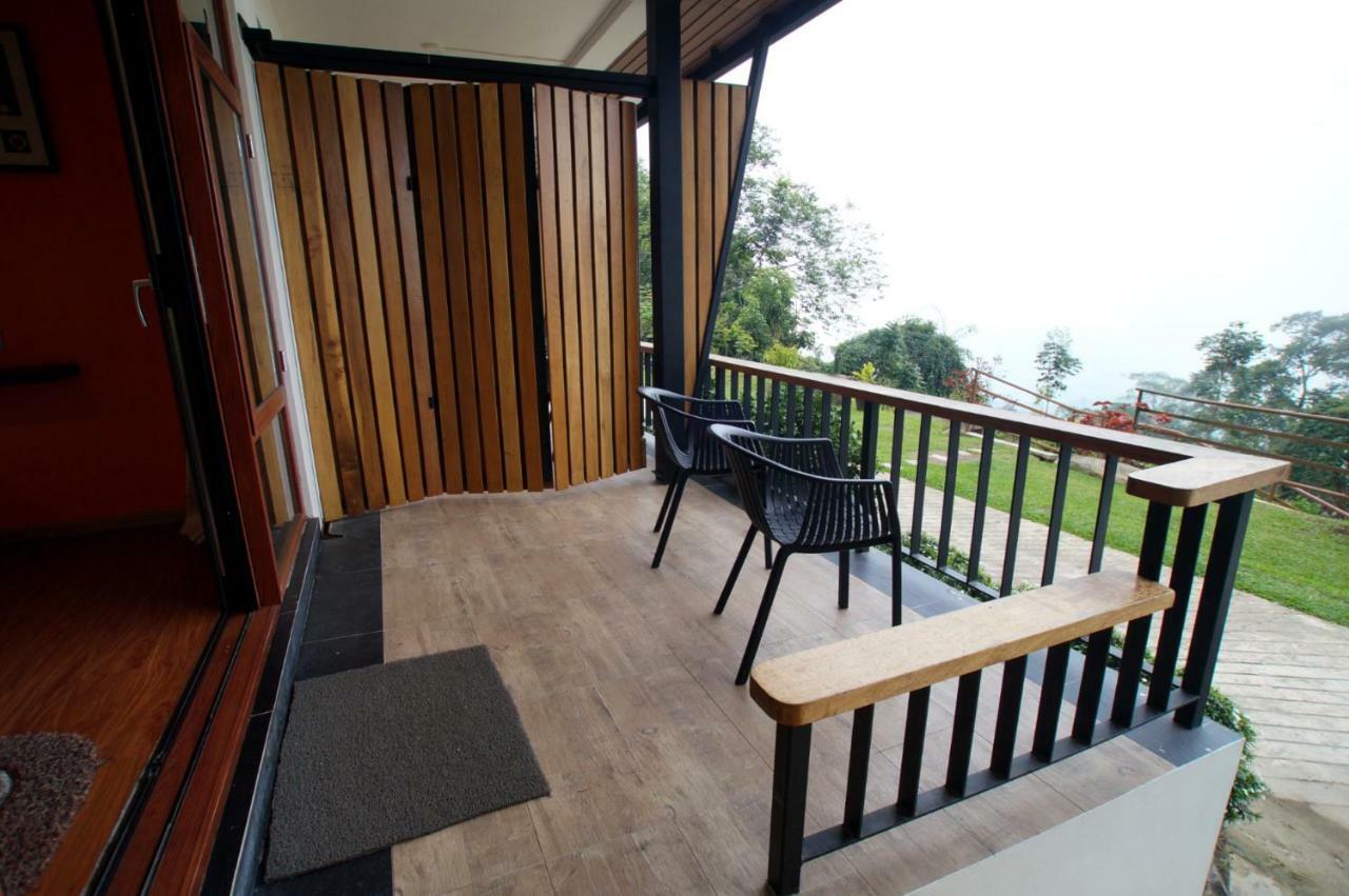 Kokol Haven Resort Kota Kinabalu Exterior foto